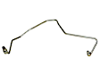 TFP0010 Turbocharger Oil Line (Feed) - Replaces OE Number 038-145-771 N