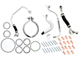TRK0010 Turbocharger Coolant Line