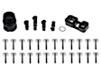 TSK0015 Automatic Transmission Filter OE Replacement Series