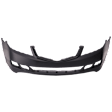 Front Primed Bumper Cover, Base Model