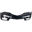2012 Acura MDX - Front Primed Bumper Cover