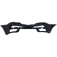 2012 Acura MDX - Front Primed Bumper Cover