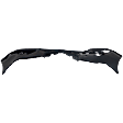 2012 Acura MDX - Front Primed Bumper Cover
