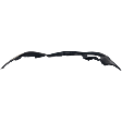 2012 Acura MDX - Front Primed Bumper Cover