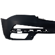 2012 Acura MDX - Front Primed Bumper Cover