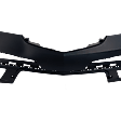 2012 Acura MDX - Front Primed Bumper Cover