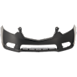 2014 Acura TSX - Front Primed Bumper Cover