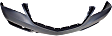Front Primed Bumper Cover, 6 Cyl., 3.5L Engine, Without Parking Aid Sensor Holes, CAPA Certified