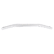 Front Bumper Reinforcement, Aluminum