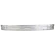 Front Bumper Reinforcement, Aluminum