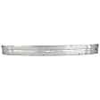 Front Bumper Reinforcement, Aluminum, CAPA Certified