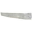 Front Bumper Reinforcement, Aluminum, CAPA Certified