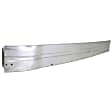 Front Bumper Reinforcement, Aluminum, CAPA Certified