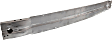 Front Bumper Reinforcement, Steel