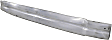 Front Bumper Reinforcement, Aluminum