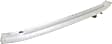 Front Bumper Reinforcement, Aluminum