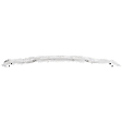 Front Bumper Reinforcement, Aluminum