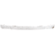 Front Bumper Reinforcement, Aluminum, CAPA Certified