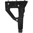Front, Passenger Side Bumper Bracket