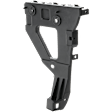 Front, Passenger Side Bumper Bracket