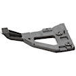 Front, Driver Side Bumper Bracket