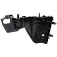 Front, Passenger Side Bumper Bracket