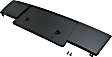2009 Audi A4 Cabriolet - Front License Plate Bracket, B7, 3rd Generation, For Models With S-Line Package