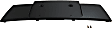2009 Audi A4 Cabriolet - Front License Plate Bracket, B7, 3rd Generation, For Models With S-Line Package