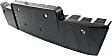 Front License Plate Bracket, CAPA Certified