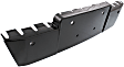 Front License Plate Bracket, CAPA Certified