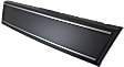 2009-2016 Audi A4 - Front License Plate Bracket
