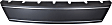 2009-2016 Audi A4 - Front License Plate Bracket