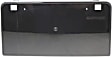 Front License Plate Bracket