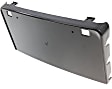 Front License Plate Bracket