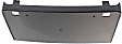 Front License Plate Bracket