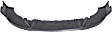 Front Valance, Primed, For Models With Sport Package (Ultra Sport)