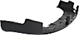 Front Valance, Primed, Spoiler, For Models Without Sport Package (Non-Ultra Sport)