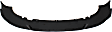 Front Valance, Primed, Spoiler, For Models Without Sport Package (Non-Ultra Sport)