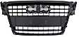 2013 Audi A4 Base - Grille, Primed
