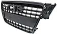 2013 Audi A4 Base - Grille, Primed