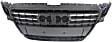 2013 Audi A4 Base - Grille, Primed