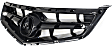 2006-2008 Acura TSX - Grille, Base Model, 4 Cyl., 2.4L Engine