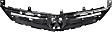 2006-2008 Acura TSX - Grille, Base Model, 4 Cyl., 2.4L Engine