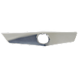 Grille Assembly, Chrome