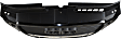2009-2013 Audi A3 - Grille Assembly, Primed Shell and Insert