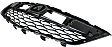 Grille, Paintable, 6 Cyl., 3.5L Engine
