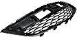 Grille, Paintable, 6 Cyl., 3.5L Engine