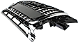 Grille, Black, 6 Cyl., 3.2L Engine