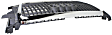 Grille, Primed Gray, 4 Cyl., 2.0L Engine