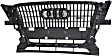 Grille, Primed Gray, 4 Cyl., 2.0L Engine